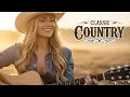 Lagu De Beste Klassieke Countryliedjes – Tijdloze Countryballades | Country Boots Music