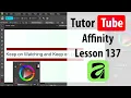 Affinity - Lesson 137