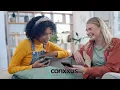 FAST EASY AFFORDABLE Fiber Internet