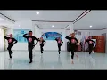 Download Lagu Tragedi Kamar Mandi (Beginner) - Choreo by Muhammad Yani - Demo by IIK Perumda Tirta Musi Palembang