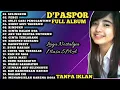 Download Lagu D'Paspor Full Album – Mengenang Masa SMA (Lagu Nostalgia Indonesia) - Band Pop Indonesia 2000an