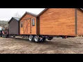 Pine Hill trailers SWW