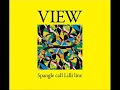 Spangle call Lilli line - rara