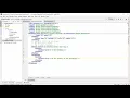 Project JavaFX - ToolTip and ProgressBar