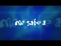 Calma - Samu Robles (Video Lyric Oficial)
