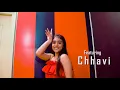 Jadi Buti Dance Video | Major Lazer & Nucleya feat. Rashmeet Kaur | Kishor Choreography