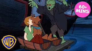 Scooby-Doo! Where Are You? MARATHON Vol.2  📺 | Classic Scooby-Doo MEGA COMP ⭐️ |  @wbkids