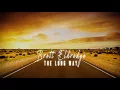 The Long Way - Brett Eldredge (Lyrics)