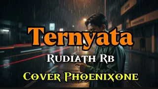 rudiath ternyata genre pop rock malaysia power ballad cover phoenixone