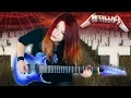 Lagu METALLICA - Battery [GUITAR COVER] with SOLO | Jassy J