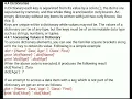Lecture 14 Python U4 Dictionary