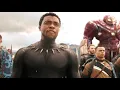 25 Dead MCU Characters More Important Than Thanos