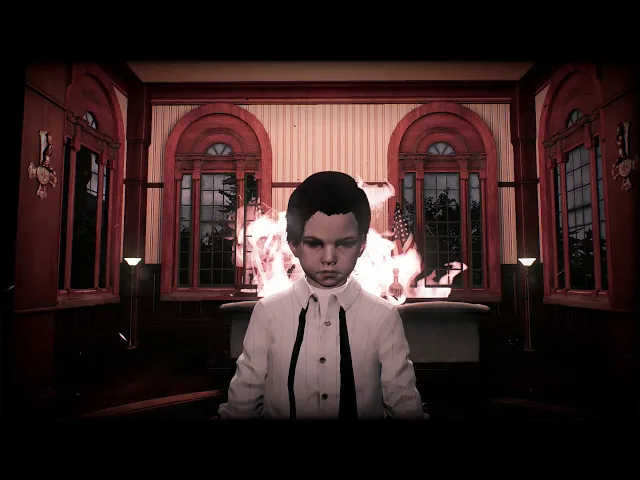 Lucius III 2018 Announcement Trailer