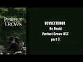 BOYNEXTDOOR-No Doubt-Perfect Crown-OST Part.3-Lirik terjemahan 