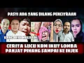 Download Lagu KDM IKUT LOMBA PANJAT PINANG  LUCU BIKIN NGAKAK