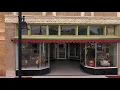 Sissy s General Store downtown Mt Vernon IL