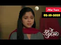 Download Lagu Tum Se Tum Tak Today Full Episode | 02th October  2025 | Latest Zee TV Serial Episode