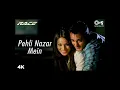 ❤️ Pehli Nazar Mein | Atif Aslam | Race (2008) 🎶 | Bollywood Romantic Love Song 💕 | Sukoon Music