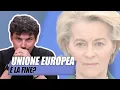 Lagu Trump contro l’Unione Europea, ancora: che succede?
