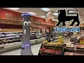Food Lion s Newest Employee Poses For Selfies