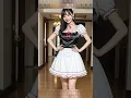 Lagu woman maid cosplay 13136 #Shorts #AI #AIart #Art #AIGirls #AIGallery #AILady #AI美女 #AI美人