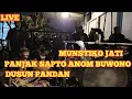 Download Lagu PENCAK SILAT DAN BANTENGAN MUSTIKO JATI. LIVE DSN PANDAN KOTA BATU