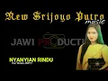 NYANYIAN RINDU cover jandhut Voc. Wulan jnp77 || shafira audio sound sistem