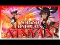 Why NO ONE Plays Xinyan Genshin Impact