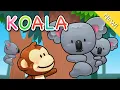 Lagu Lagu Anak Anak | Koala