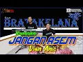 Download Lagu JANGAN ASEM Karaoke KENDANG RAMPAK Version (Dian Anic)