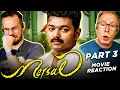Lagu Mersal Movie Reaction Part 3/3 | Thalapathy Vijay | Samantha | Kajal Aggarwal | Nithya Menen #tamil