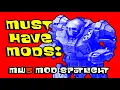 THIS IS A MUST HAVE MOD - 330 s Pilot Overhaul mod spotlight for Mechwarrior 5