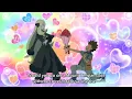 Brock Likes Cynthia Brock Wants To Date with Cynthia Brock Propose Cynthia Eng Dub