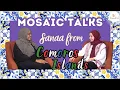Download Lagu We Love Colors- Sanaa from the Comoros| TR Altyazılı | Mosaic Talks-5