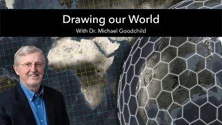 Drawing our World
