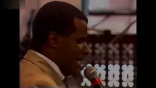 Pregação Antiga do Pr.Luíz Antonio - Os Segredos Do Vaso Que Deus Usa - GIDEÕES 1999