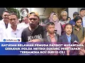 Download Lagu GERUDUK POLDA METRO! PEMUDA PATRIOT NUSANTARA DESAK PROSES ROY SURYO CS!