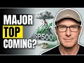 Short-Term Bullish Long-Term Warning Signs Is the Market Nearing a Major Top