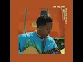The Boy I Am (Acoustic Version)
