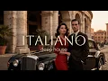 Italian Deep House 2026 Eleganza Nera Luxury Deep House Mix