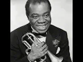 What a Wonderful World - Louis Amstrong