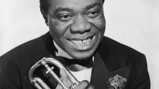 what a wonderful world louis amstrong