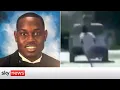 Life sentence for murderers of a black runner in Georgia Ahmaud Arbery