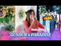 GUSDUR x PARADISE - Nonik Aprilia Ft. Arseka Music - Cahaya Pro Audio - HVS Sragen