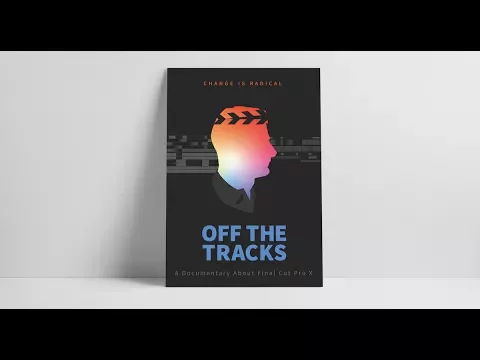 Off theTracks Official Trailer #1