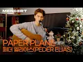 Download Lagu 페더 엘리아스(Peder Elias) 'Paper Plane' LIVE [MEN CONCERT] Peder Elias, Paper Plane, 페더 엘리아스
