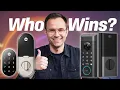 Download Lagu Best Smart Locks 2025 [don’t buy one before watching this]