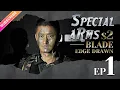 Download Lagu 【ENG SUB】Special Arms S2—Blade Edge Drawn EP01 | Wu Jing, Joe Xu | Fresh Drama