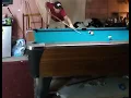 Pure X cue action review with Kamui soft