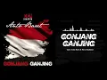 Download Lagu GONJANG GANJING - ANTO BARET (OFFICIAL AUDIO)
